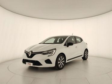 Renault Clio 1.0 sce Equilibre 65cv