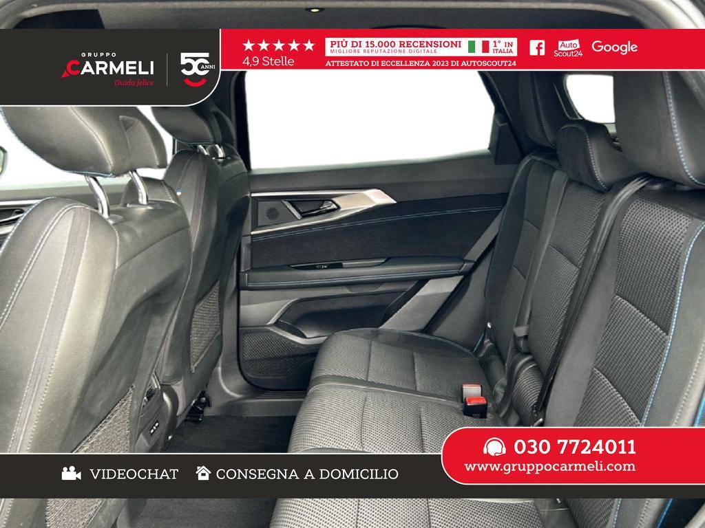 Renault Espace 1.2 E-Tech full hybrid esprit Alpine Auto