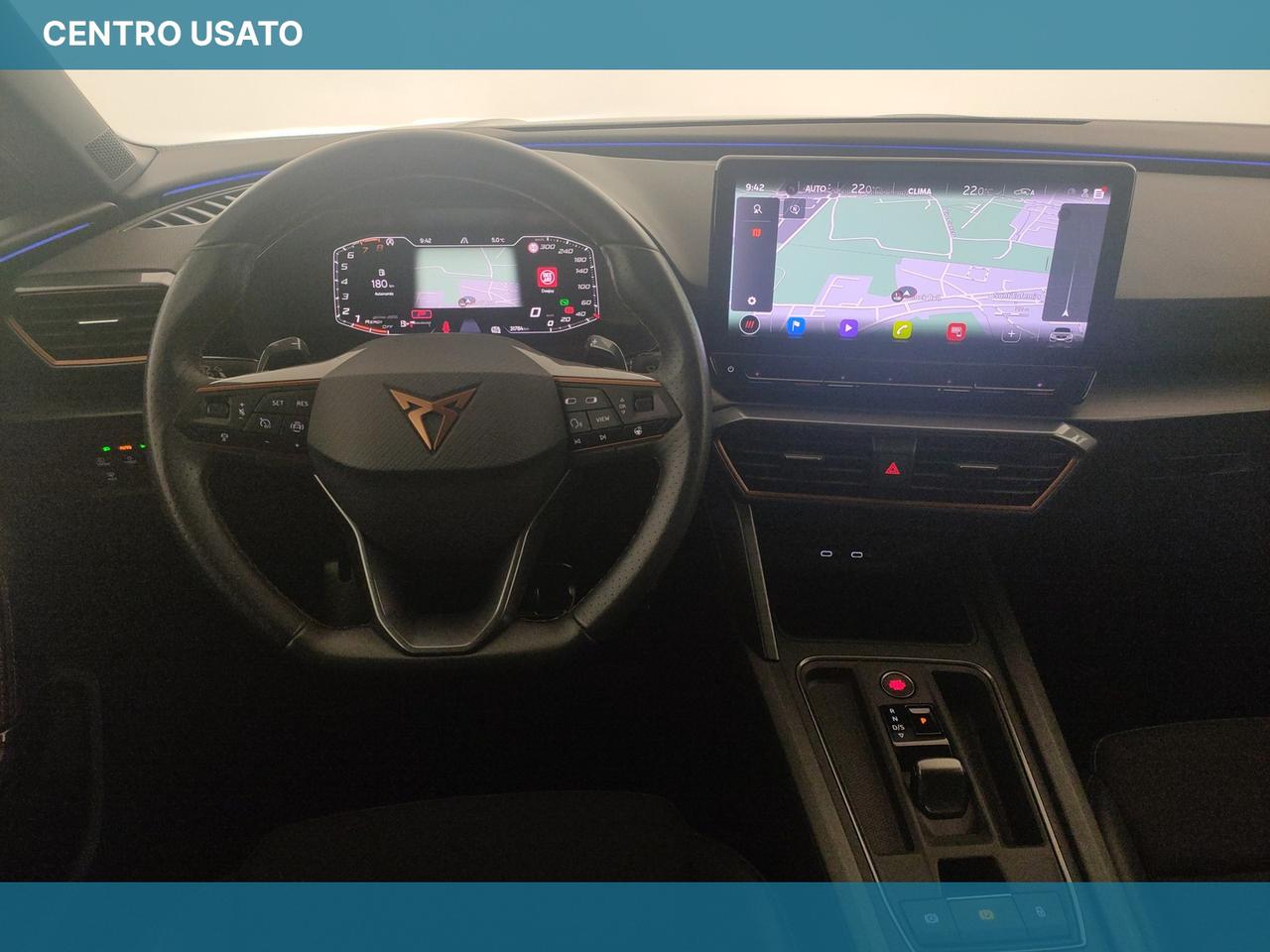 1.5 Hybrid 150 CV DSG