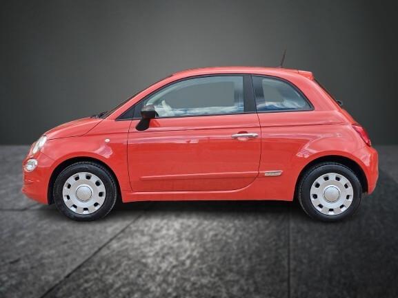 FIAT 500 1.2 69cv EASYPOWER POP GPL