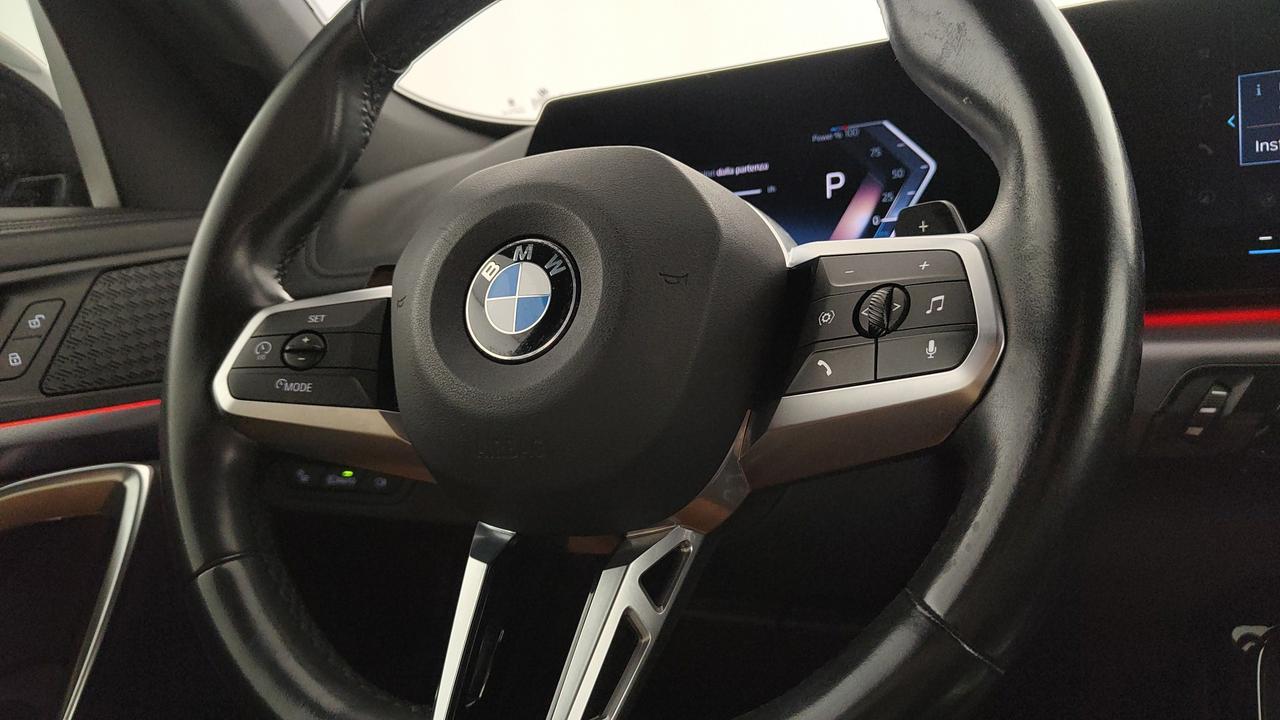 BMW X1 U11 - X1 xdrive23d mhev 48V MSport auto