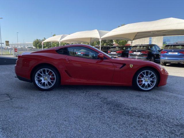 FERRARI 599 GTB Fiorano F1