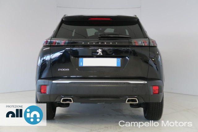 PEUGEOT 2008 2008 1.2 puretech 130cv s&s Allure Pack