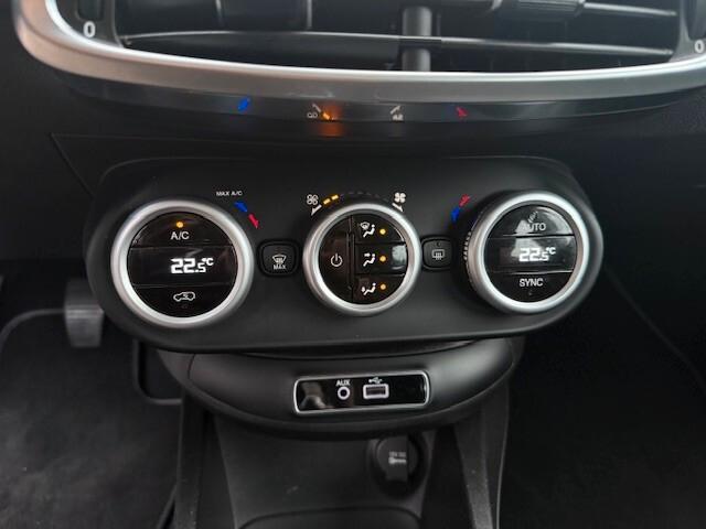 Fiat 500X 1.3 MultiJet 95 CV Lounge