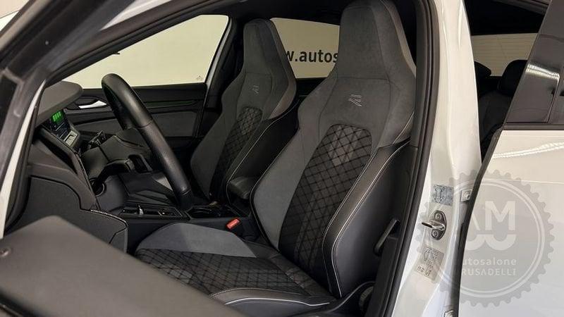 Volkswagen Golf 1.5 eTSI EVO ACT 110kW R-Line DSG