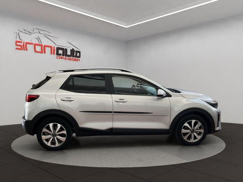 Kia Stonic Stonic 1.2 dpi Urban 84cv