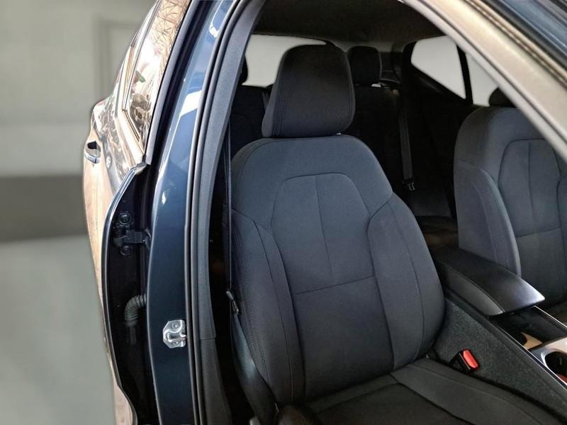 VOLVO XC40 T5 Plug-in Hybrid auto Recharge Inscription Expression