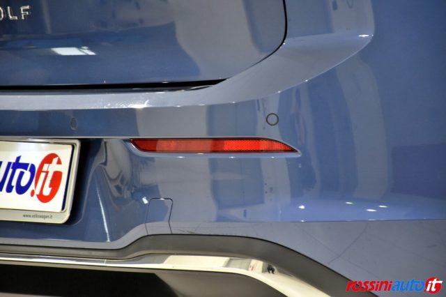 VOLKSWAGEN Golf 8.5 2.0 TDI 150 CV DSG STYLE + REARVIEW + I.Q LED