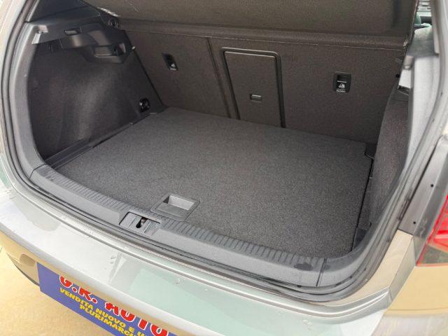 VOLKSWAGEN Golf GTD 7.5 FULL-optional italiana GARANZIA