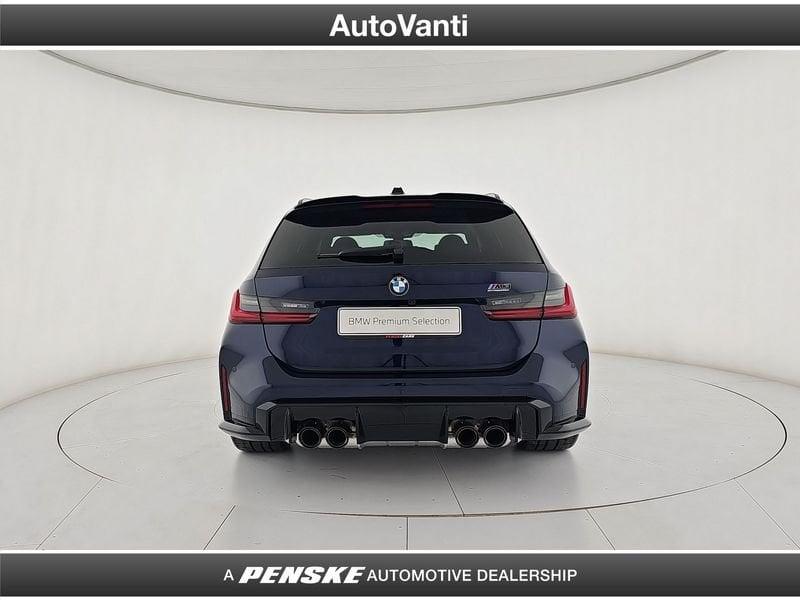 BMW Serie 3 M3 Touring Competition M xDrive
