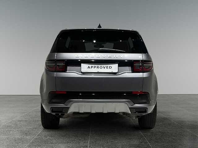 Land Rover Discovery Sport (MHEV) S - IVA ESPOSTA