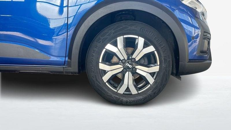 Dacia Sandero Stepway III 2021 Stepway 1.0 TCe 110cv Expression UP