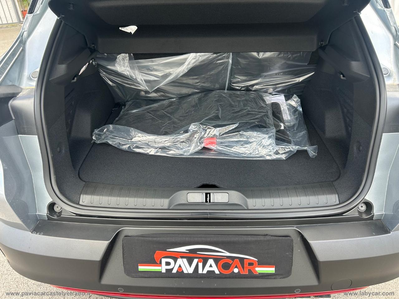 ALFA ROMEO Junior 1.2 145 CV Hybrid eDCT6 Speciale KM/0