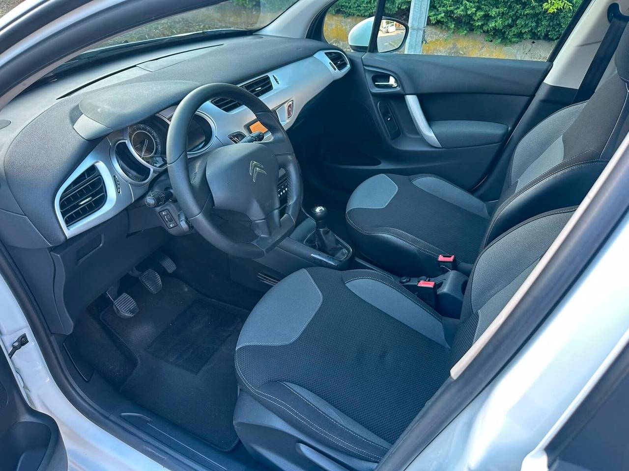 Citroen C3 1.1 Exclusive 5 porte