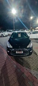 Ds DS3 DS 3 1.6 e-HDi 90 airdream Just Black