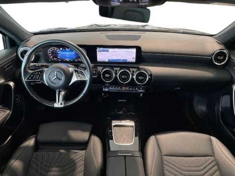 Mercedes-Benz Classe A - W177 2023 A 250 e phev Progressive Advanced auto