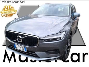 VOLVO XC60 XC60 2.0 b4 Momentum Business awd auto -GE726SL