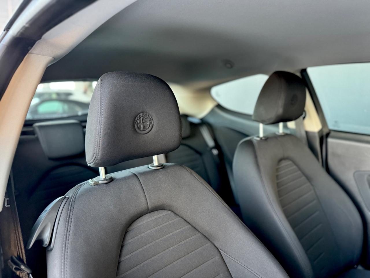 Alfa Romeo MiTo 1.4 78 CV 8V S&S Urban