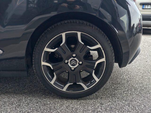 DS AUTOMOBILES DS 3 1.6 THP 155 Ultra Prestige