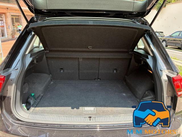 VOLKSWAGEN Tiguan 1.6 TDI SCR Style 116 cv