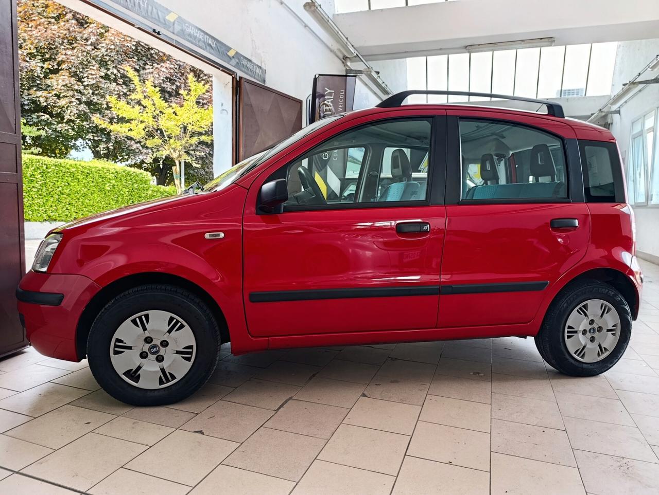 Fiat Panda 1.2 Dynamic 5POSTI UNICO PROPRIETARIO