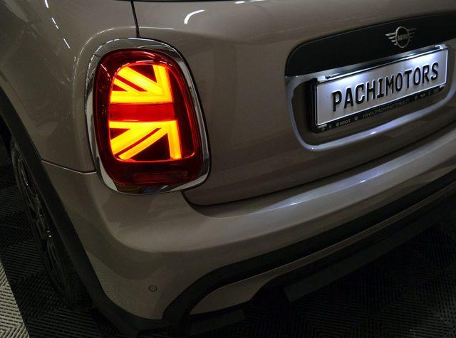 MINI One 1.5 Camden 5 porte Automatica Ok Neopatentati **