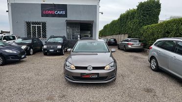 Volkswagen Golf 1.6 TDI 110 CV DSG 5p. Highline BlueMotion Technology