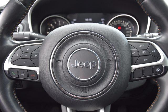 JEEP Compass 2.0 Multijet II aut. 4WD Limited