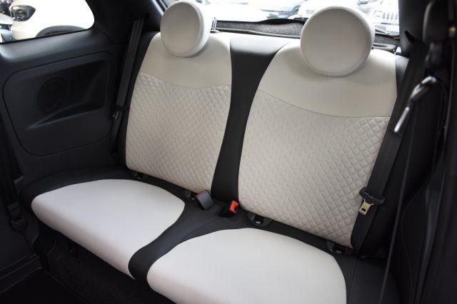 FIAT 500 1.0 Hybrid DOLCEVITA **TETTO**CARPLAY**