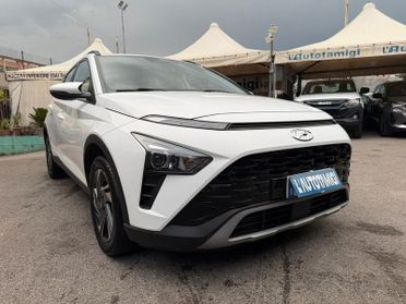 Hyundai Bayon 1.2 MPI 84cv Xline