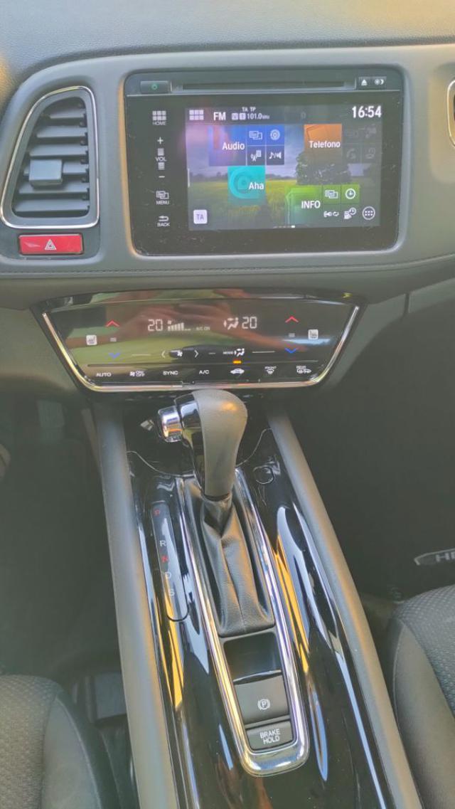 HONDA HR-V 1.5 i-VTEC CVT Elegance ADAS 39000KM