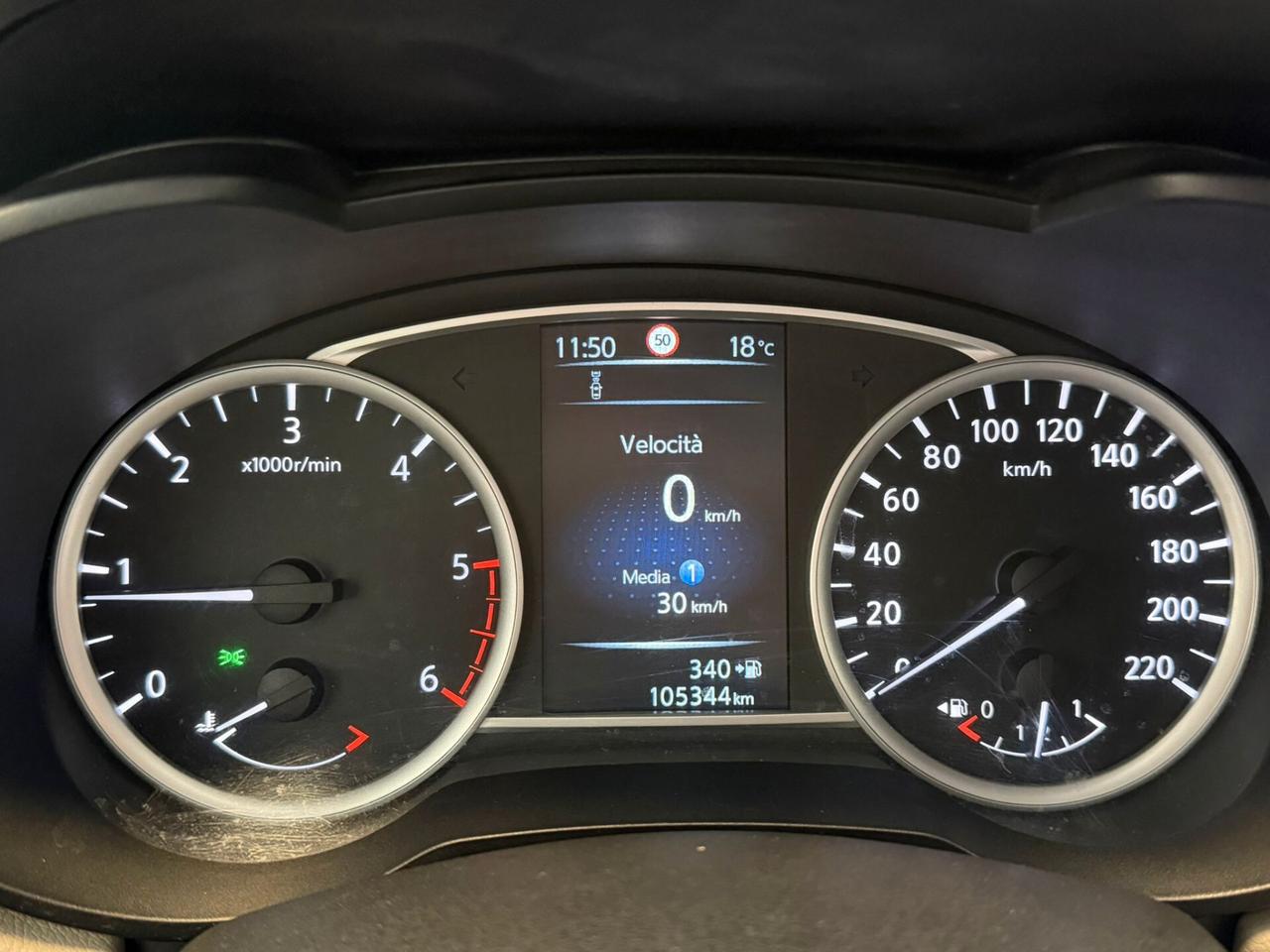 Nissan Micra 1.5 dCi 8V 5 porte Tekna
