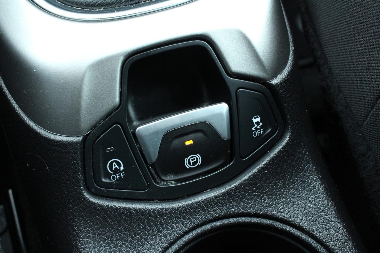 Jeep Compass 1.6 Multijet II 2WD Longitude