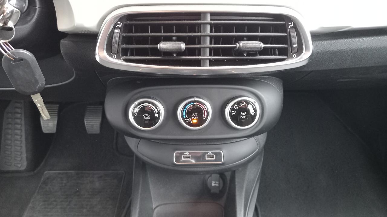 Fiat 500X 1.0 T3 120 CV Cross