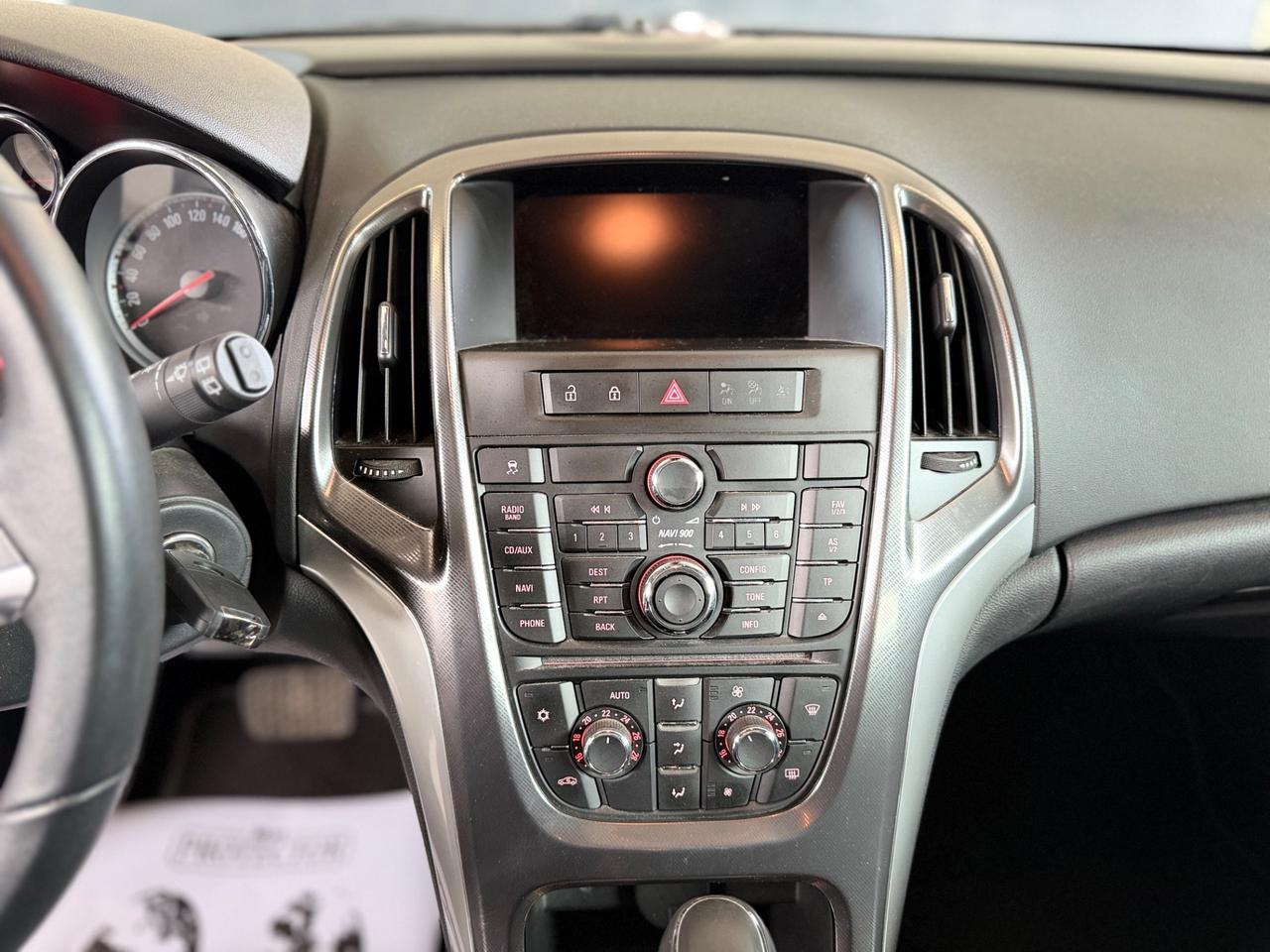 Opel Astra 1.4 Turbo 140CV 5 porte aut. Cosmo NEOPATENTATI