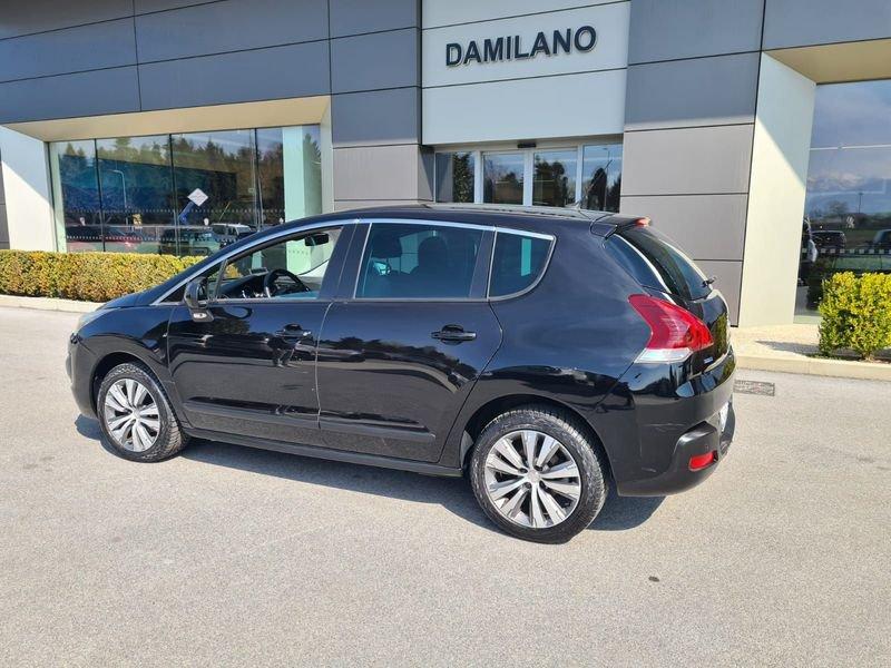 Peugeot 3008 3008 BlueHDi 120 S&S Active netto IVA