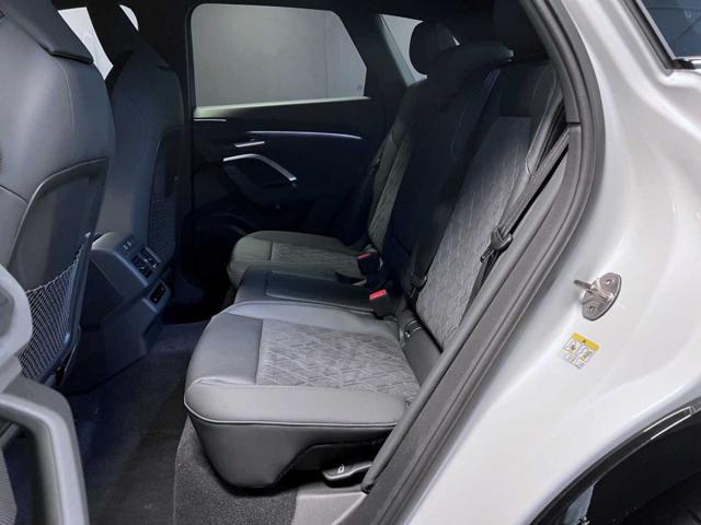 AUDI Q5 TDI mHEV S-Tr Quat. S line edition PRONTA CONSEGNA
