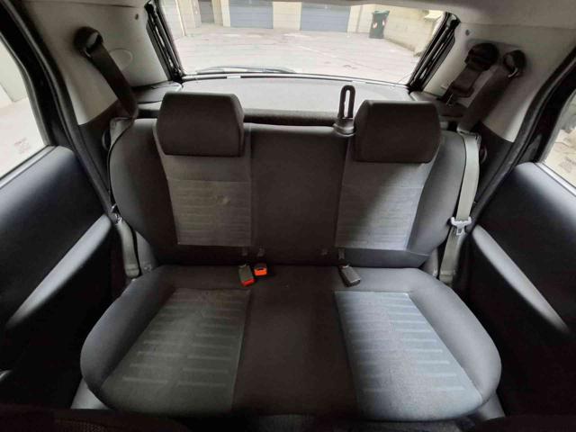 FIAT Punto Classic 1.2 5 porte Active GPL