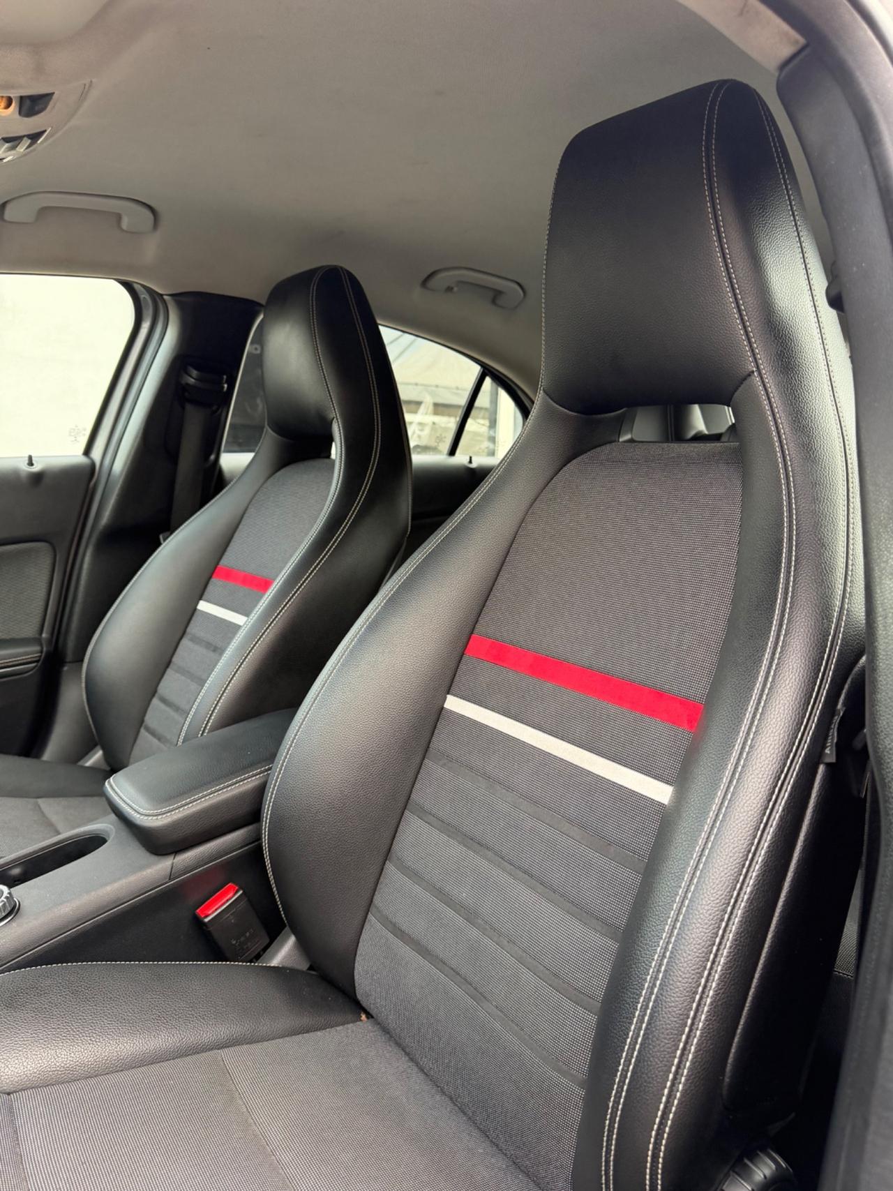 Mercedes-benz A 180 CDI Automatic Sport