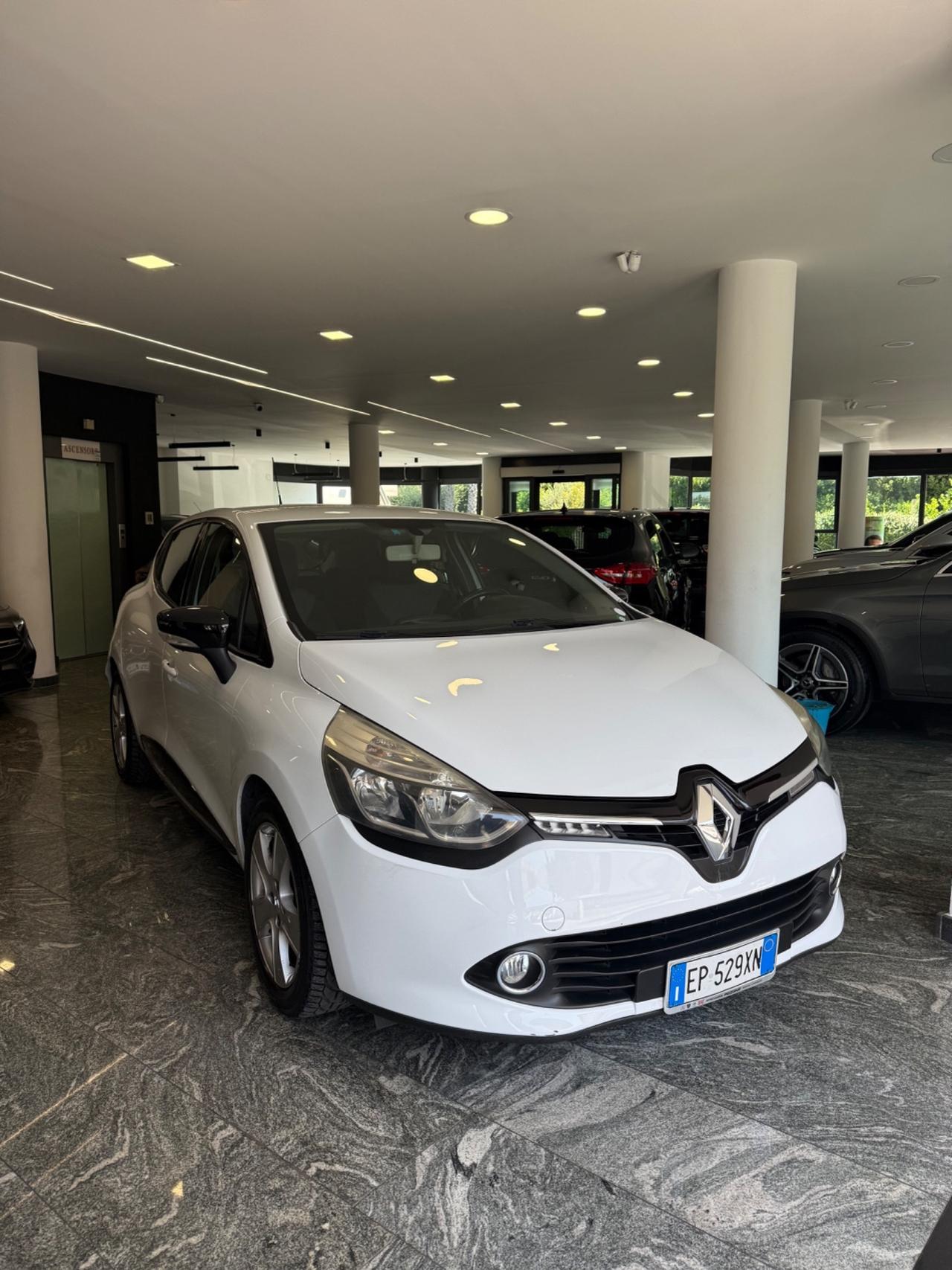 Renault Clio Sporter 1.5 dCi 8V 90CV Start&Stop Energy