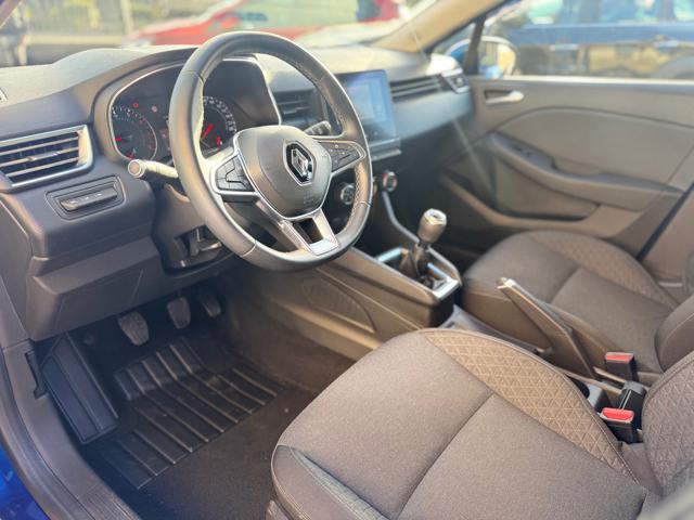 RENAULT Clio TCe 100 CV 5 porte Edition One COME NUOVA