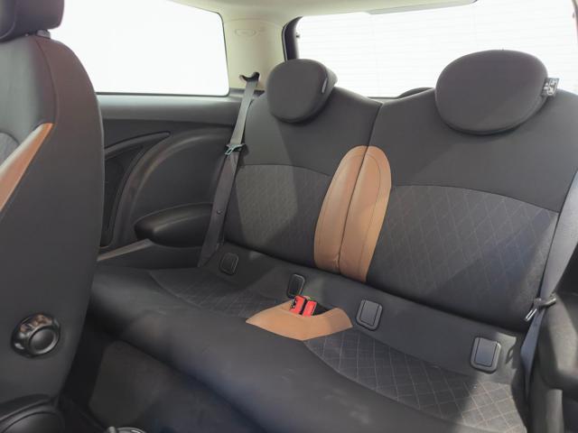 MINI Cooper D 1.6 16V Cooper D