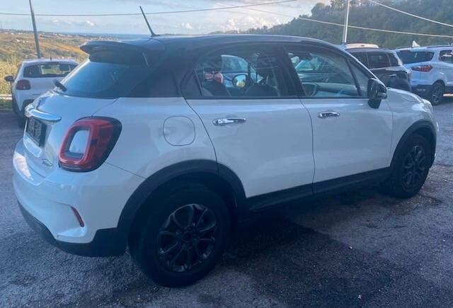 Fiat 500X 1.0 T3 120 CV