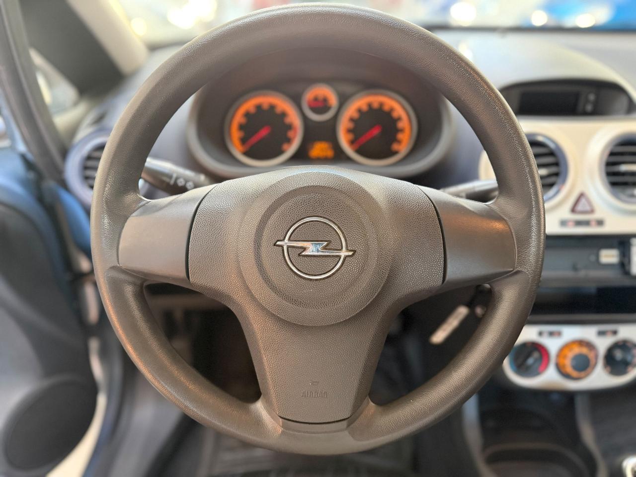 Opel Corsa 1.0 12V 5 porte Enjoy