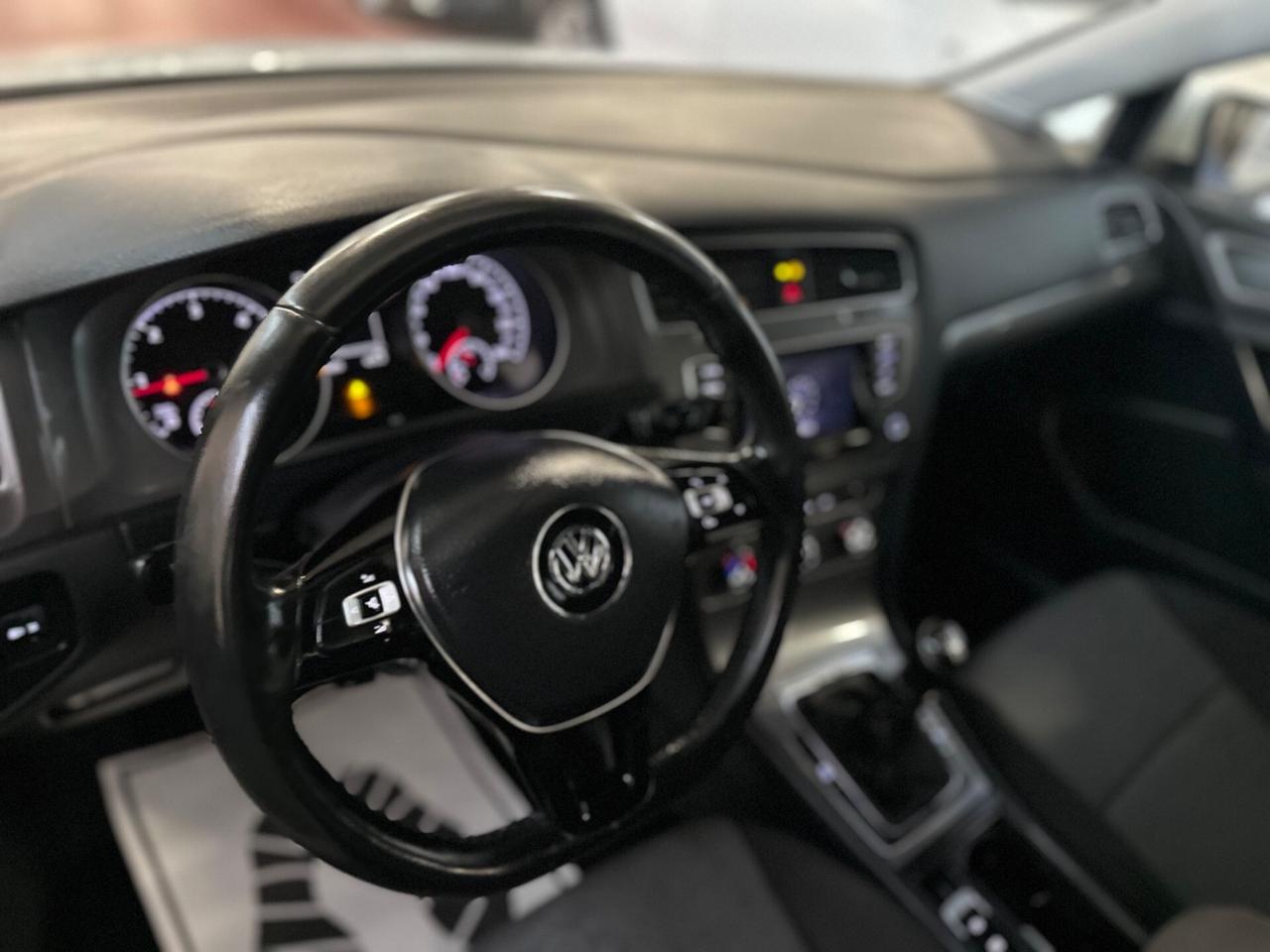 Volkswagen Golf 1.6 TDI 5p. /diesel