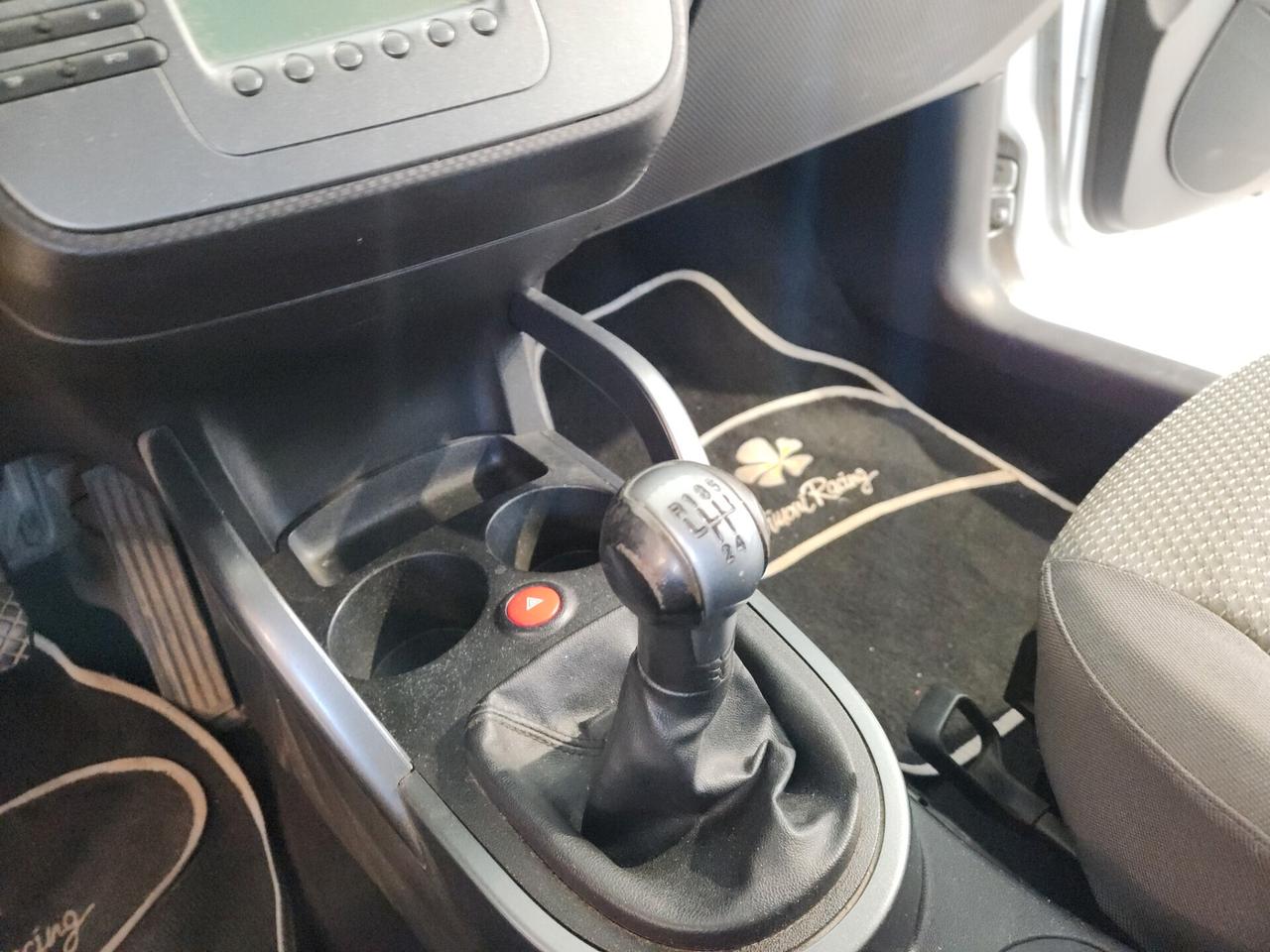Seat Altea