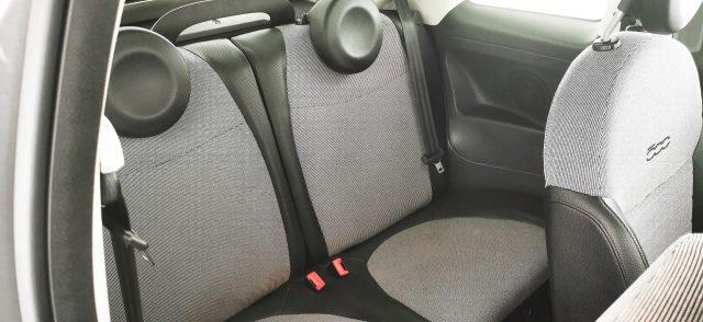 FIAT 500C C 1.2 Pop - TETTO NON APRIBILE