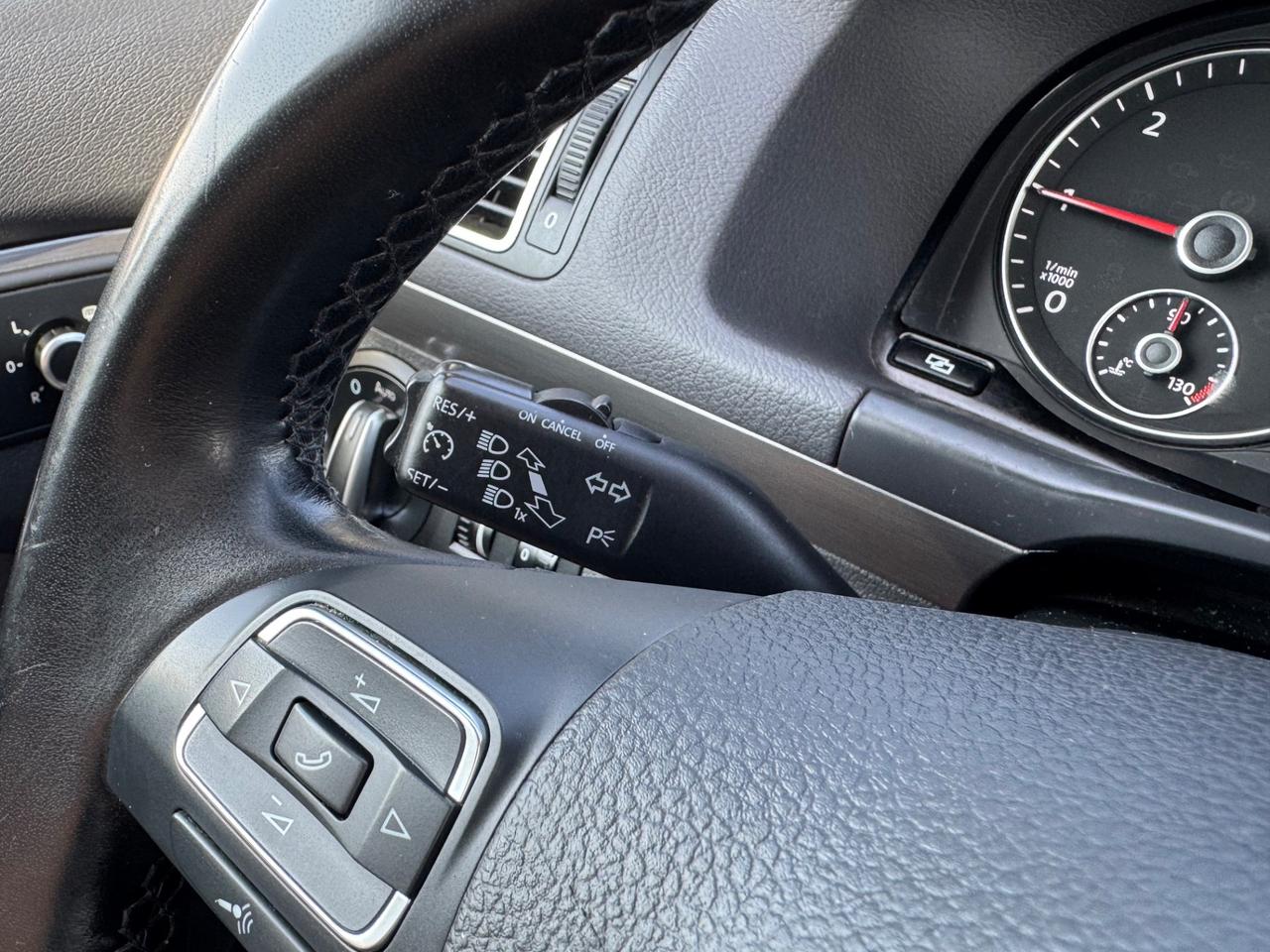 Volkswagen Touran 1.6 TDI 105cv Comfortline