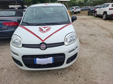 FIAT PANDA 2019 NO SINISTRATA GPL EURO 6