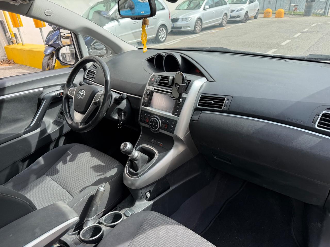 Toyota Verso 1.6 Active 7 posti 2014